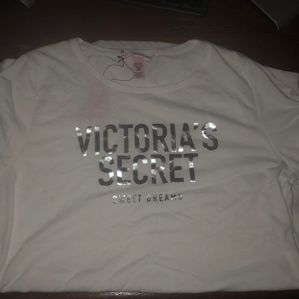 DONATED! Victoria Secret sweet dreams nightgown - Picture 1 of 6